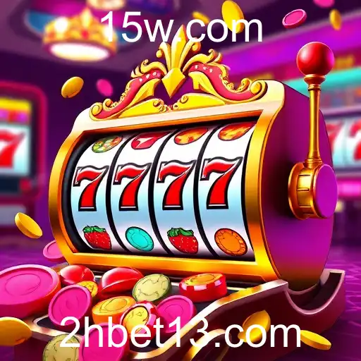 Caça-níqueis online