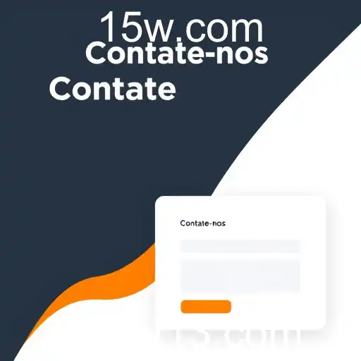 Contate-nos