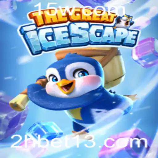 Explorando o Universo de TheGreatIcescape e Seu Impacto Atual